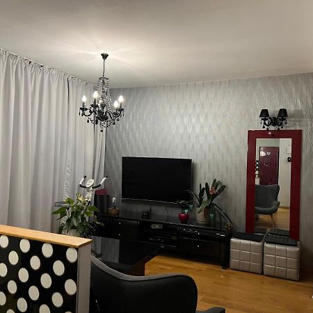 Apartment In Odra House Wrocław Eksteriør billede