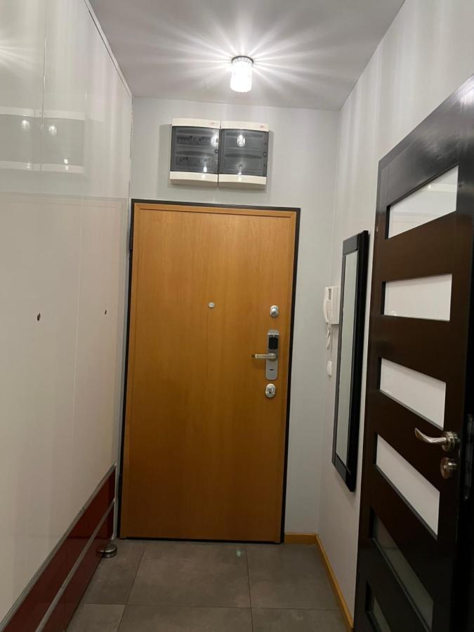 Apartment In Odra House Wrocław Eksteriør billede